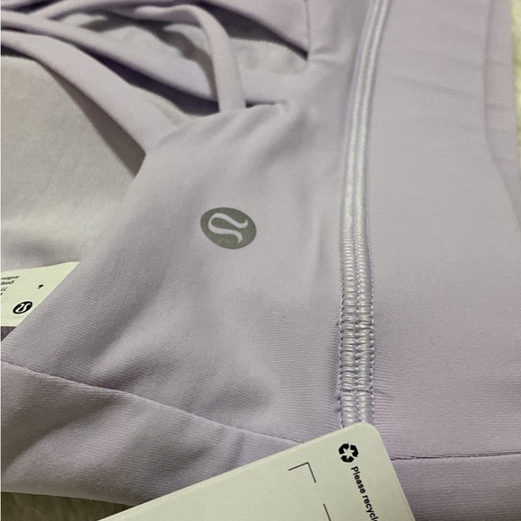 Lululemon Brand New Sports Bra - Picture 3 of 3
